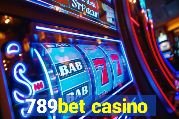 789bet casino